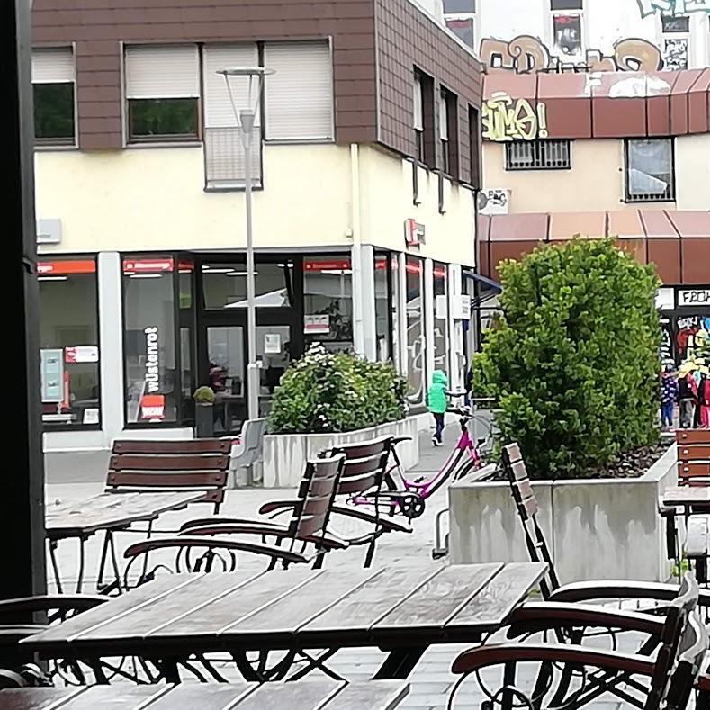 Restaurant "Schmaus & Braus Ludwigshafen" in  Rhein