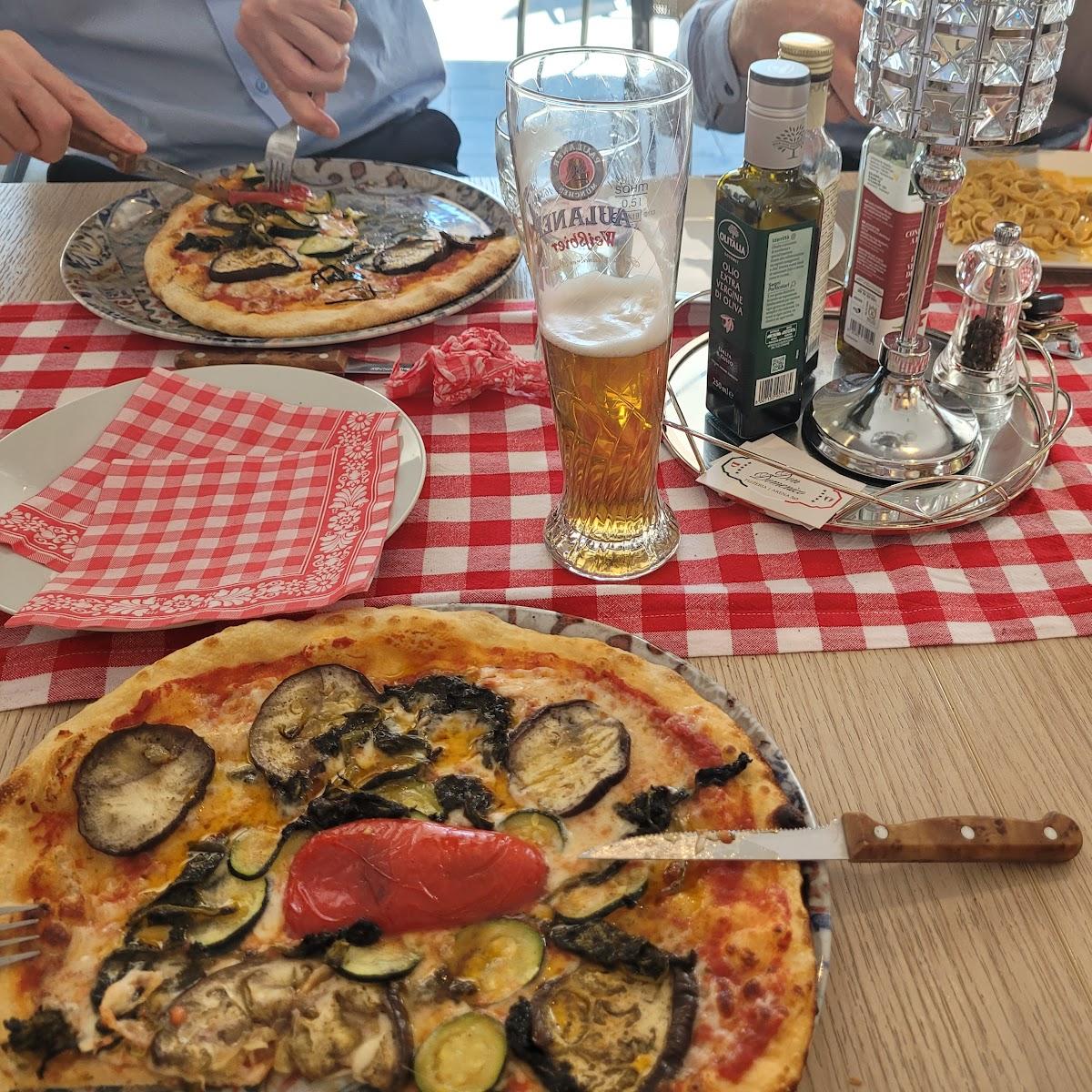 Restaurant "Don Domenico" in Kirchberg in Tirol