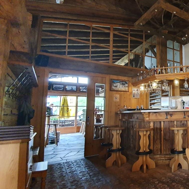 Restaurant "Gaisbergstüberl" in Kirchberg in Tirol