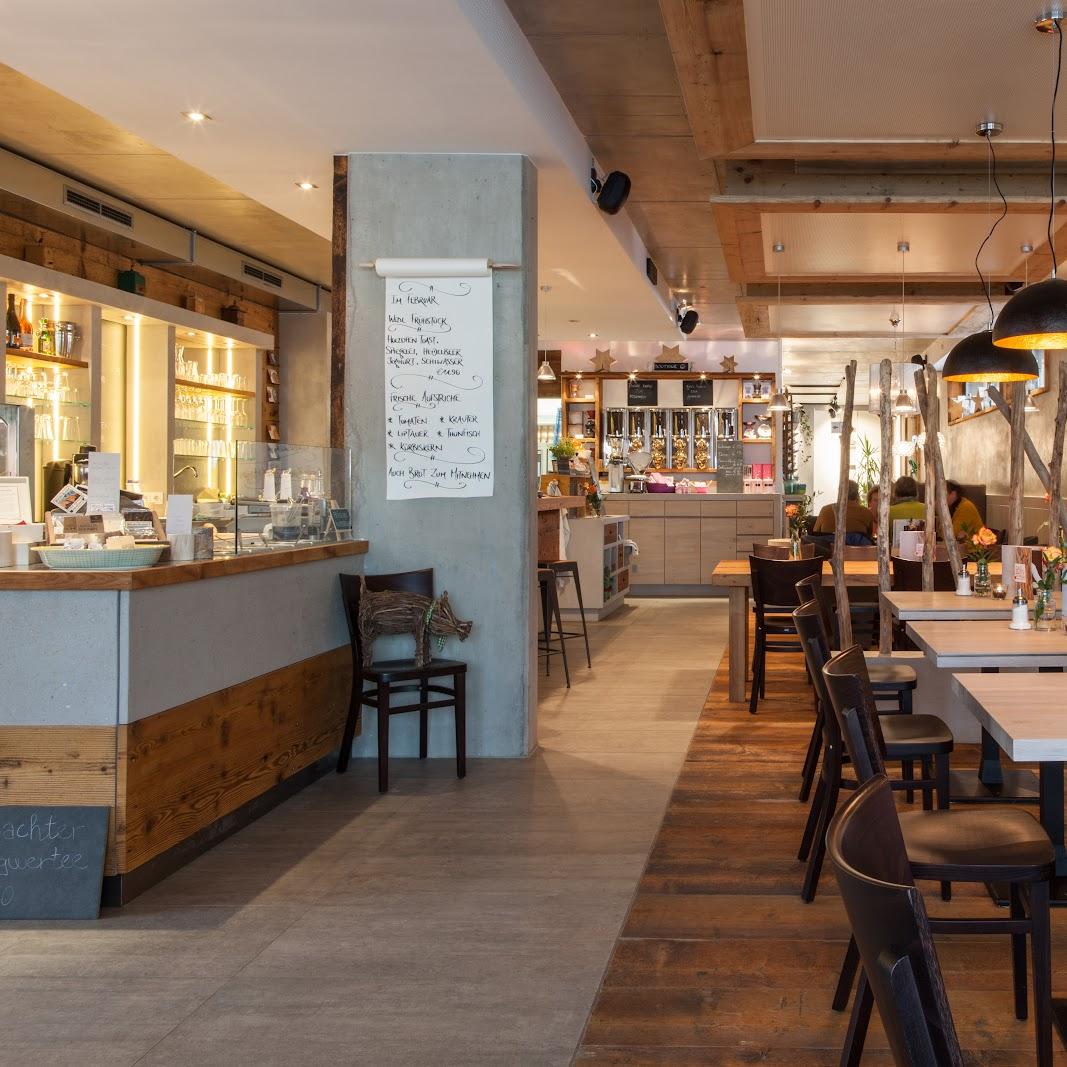 Restaurant "Das Burgstall by Sigi Egger" in Kirchberg in Tirol