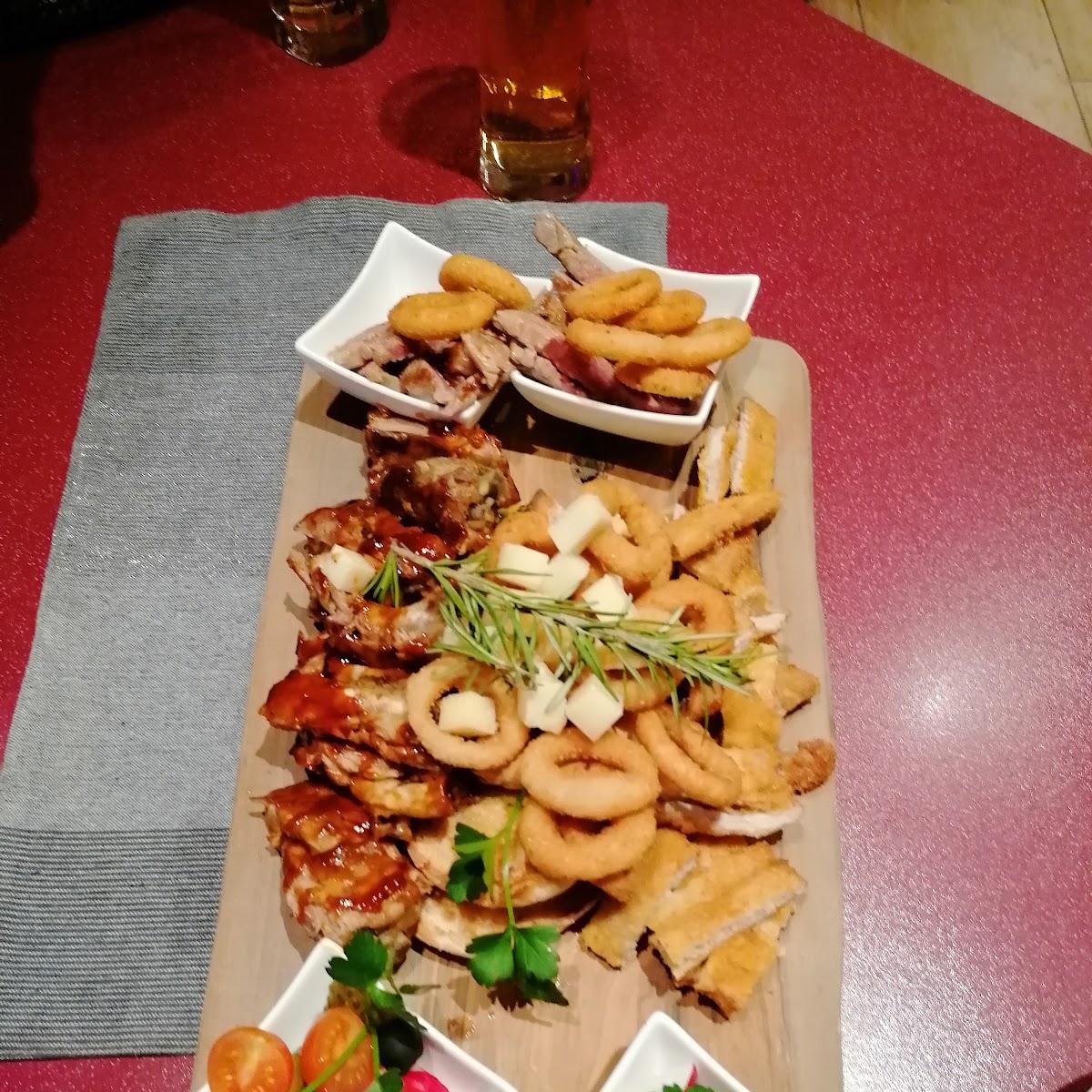 Restaurant "Peter