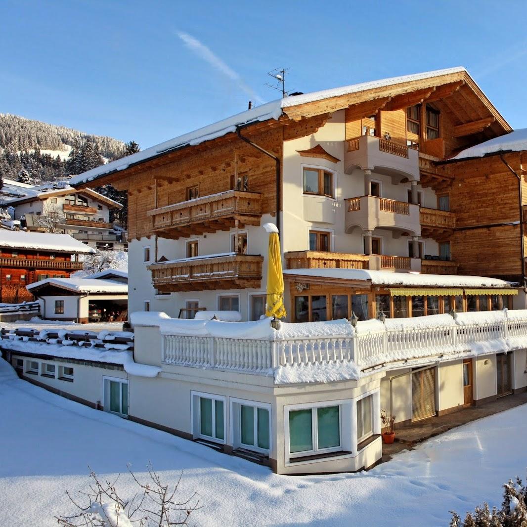 Restaurant "Landhotel Lechner" in Kirchberg in Tirol