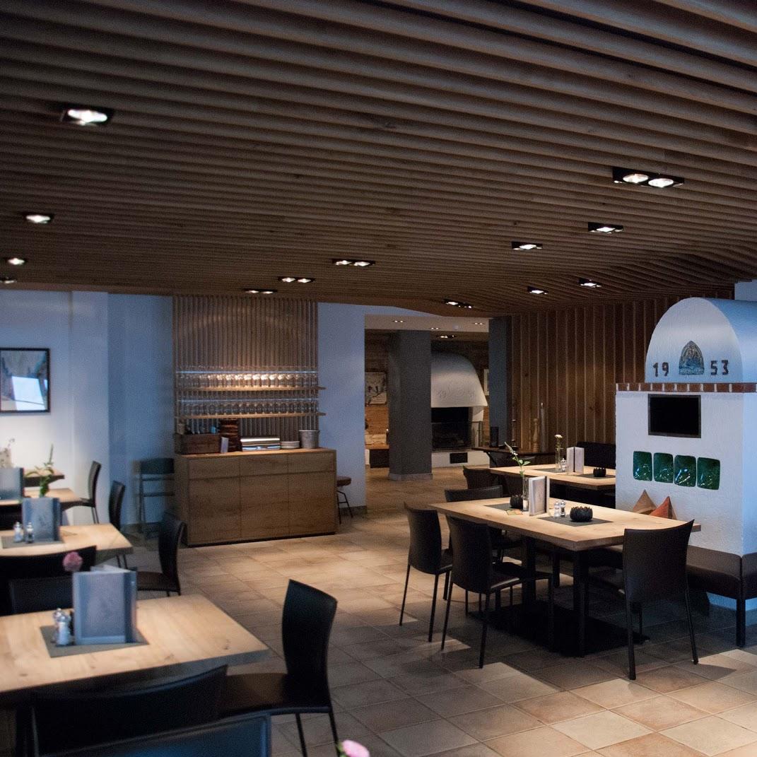 Restaurant "Restaurant Hochkitzbühel bei Tomschy" in Kitzbühel