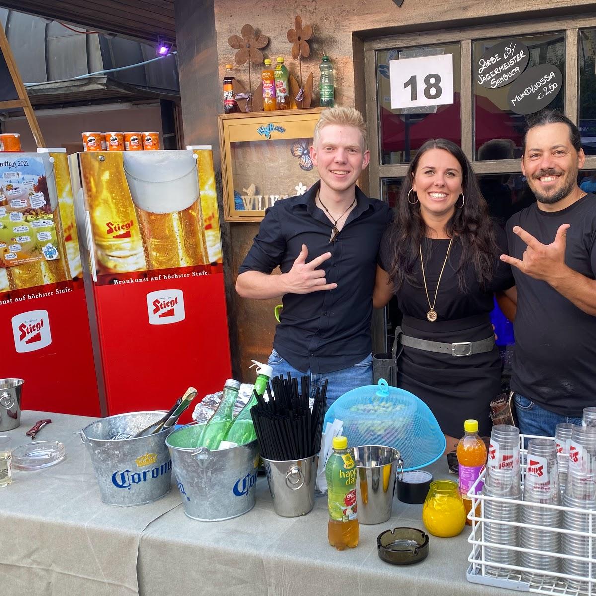 Restaurant "PUB 20" in Kirchberg in Tirol