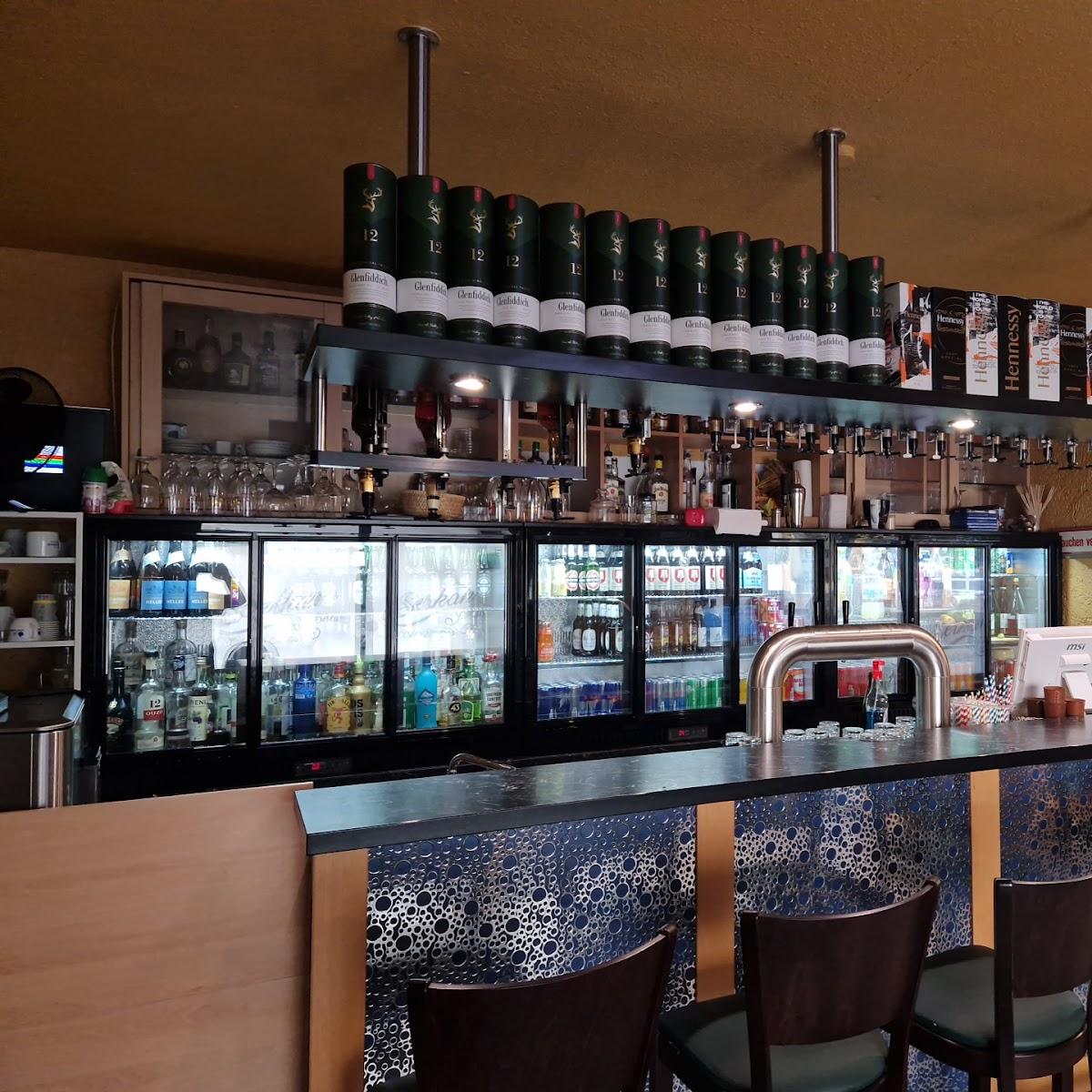Restaurant "Serkan