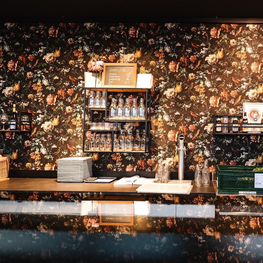 Restaurant "BowlBox" in Crailsheim