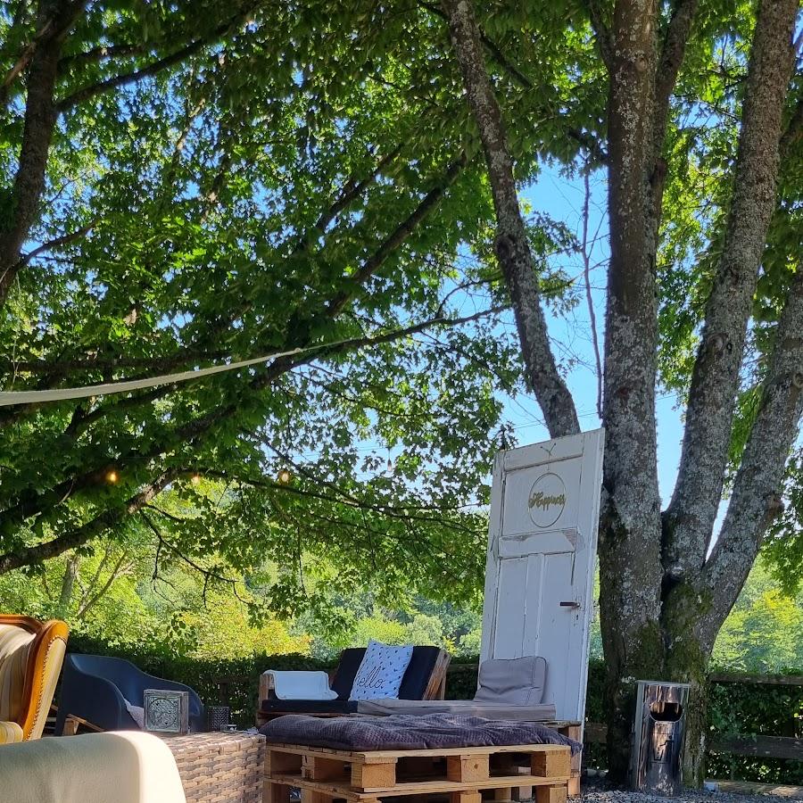 Restaurant "Loungecafé Lifetime" in Gries