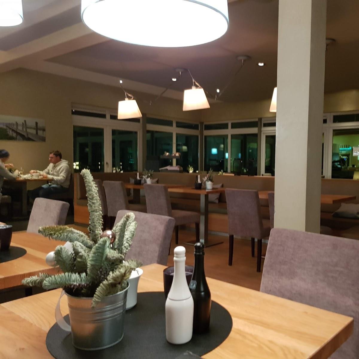 Restaurant "Restaurant  Haus am See " in Norderstedt