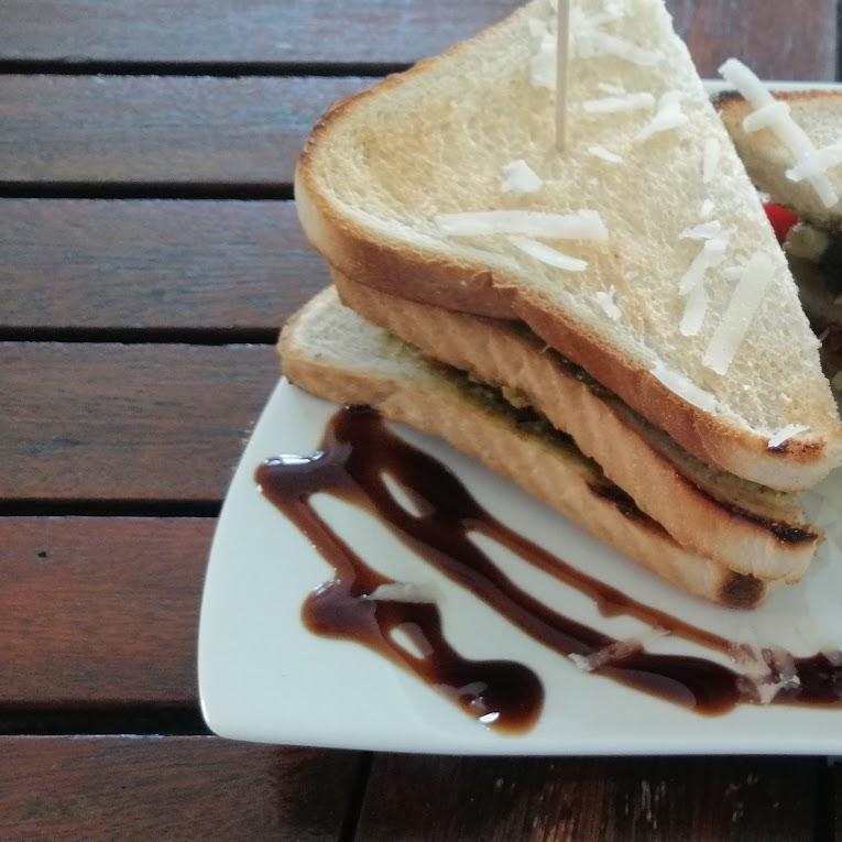 Restaurant "Pitch.Golfclub" in Tangstedt