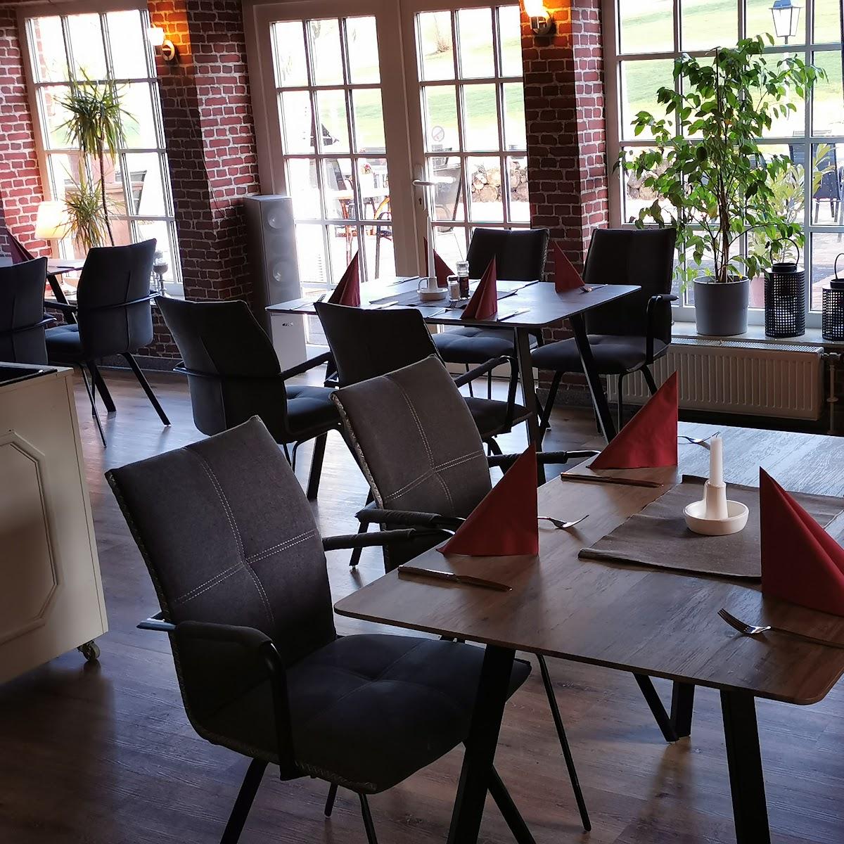 Restaurant "Restaurant & Café Gut Beusloe" in Schashagen