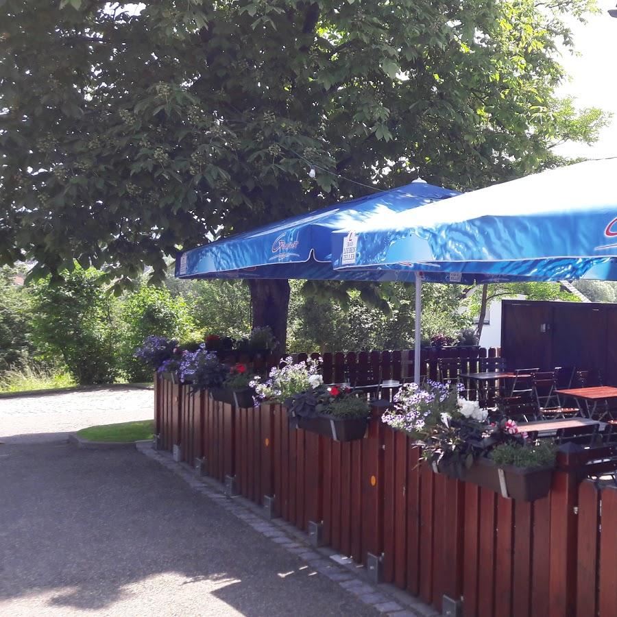 Restaurant "Rose Asperglen" in  Rudersberg