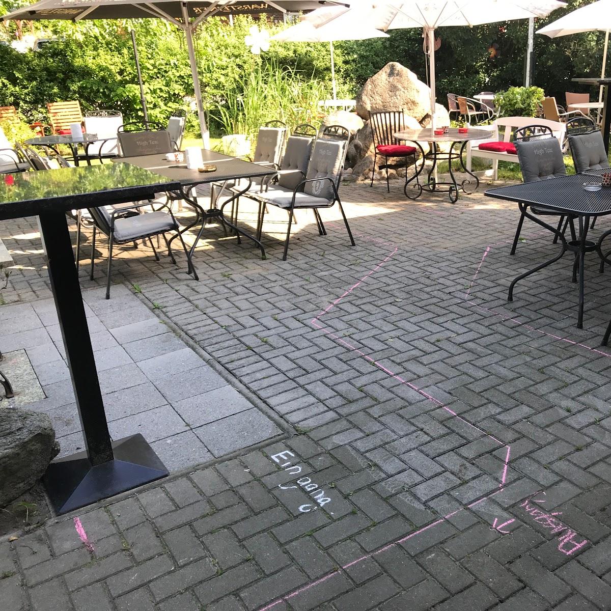 Restaurant "Schankwirtschaft  Zum schielenden Ross " in Eutin