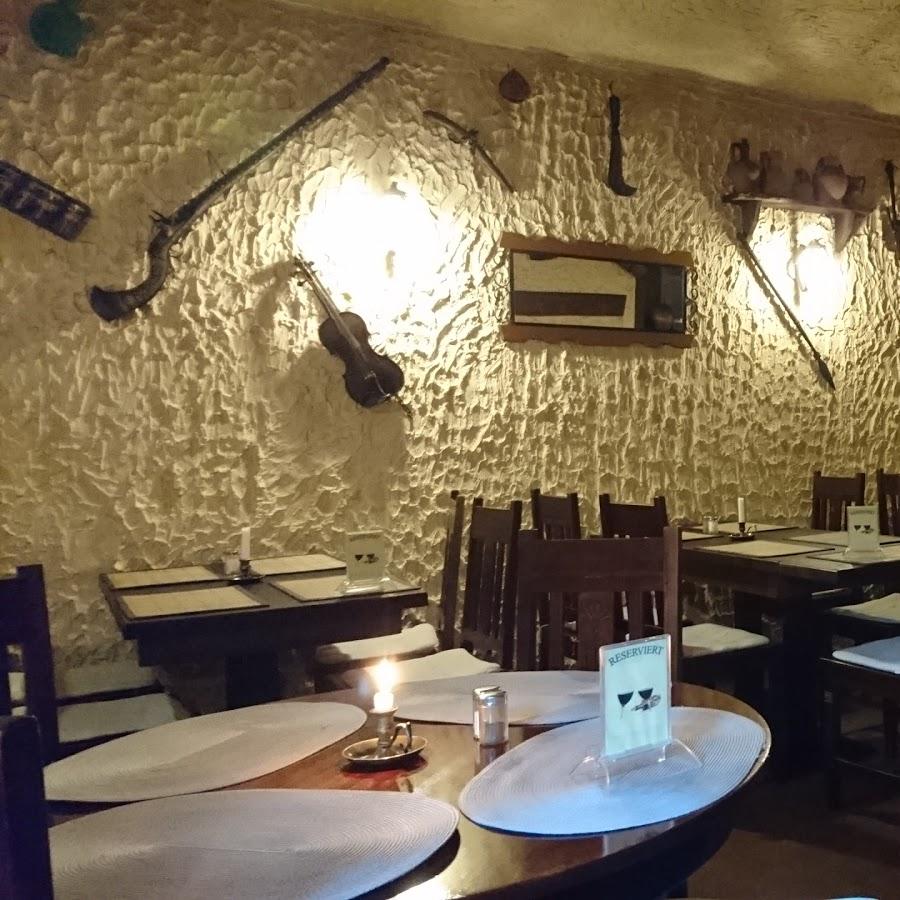 Restaurant "RETROSO FRANCO LAGROTTA" in Malente