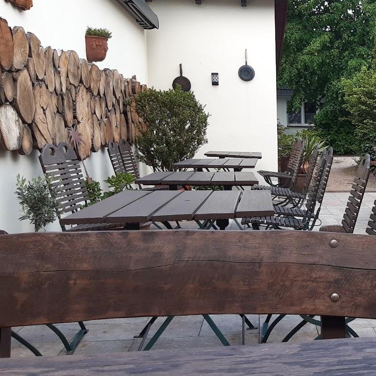 Restaurant "RETROSO FRANCO LAGROTTA" in Malente