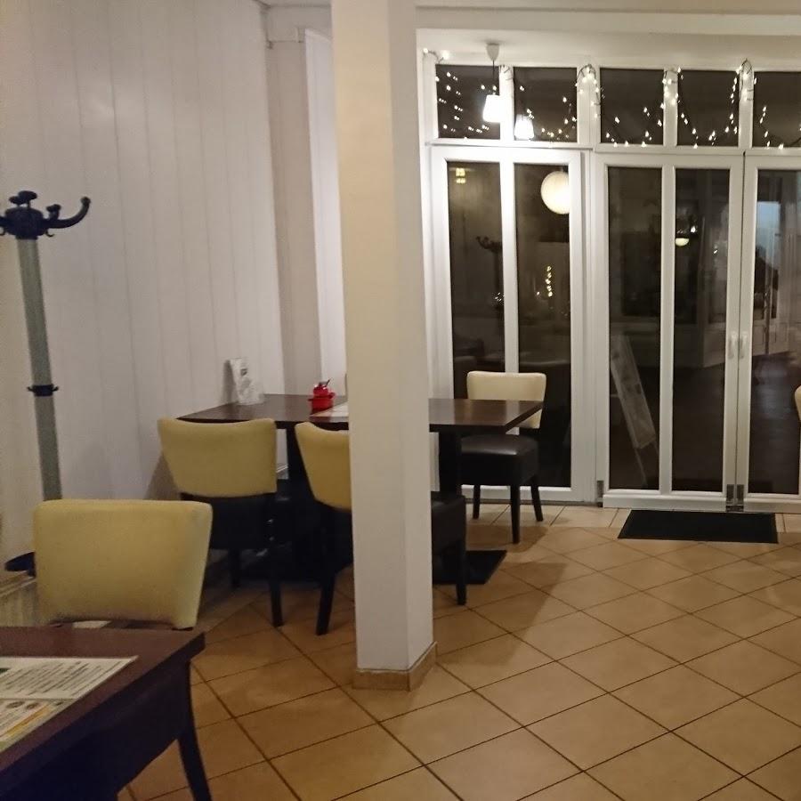 Restaurant "ASIA BISTRO PHAM--HD" in Neustadt in Holstein