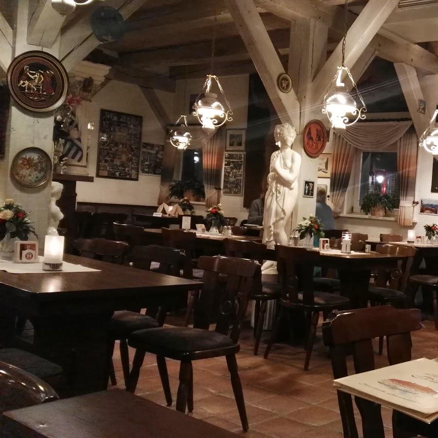 Restaurant "Restaurant Piräus" in Neustadt in Holstein