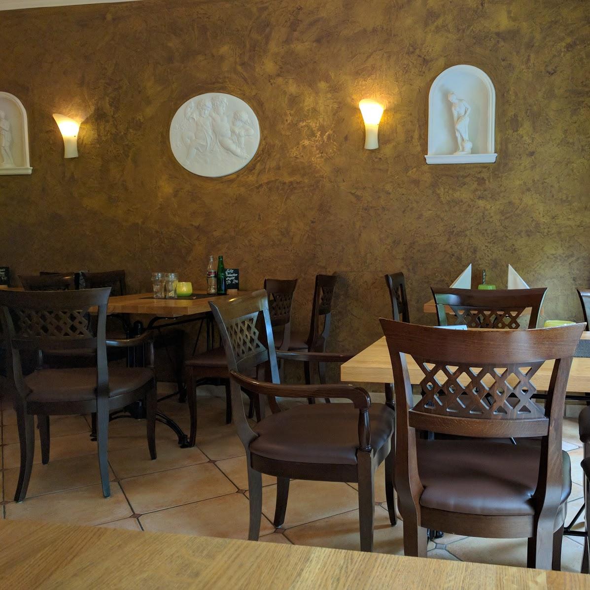 Restaurant "Ristorante Pizzeria La Piccola" in Neustadt in Holstein