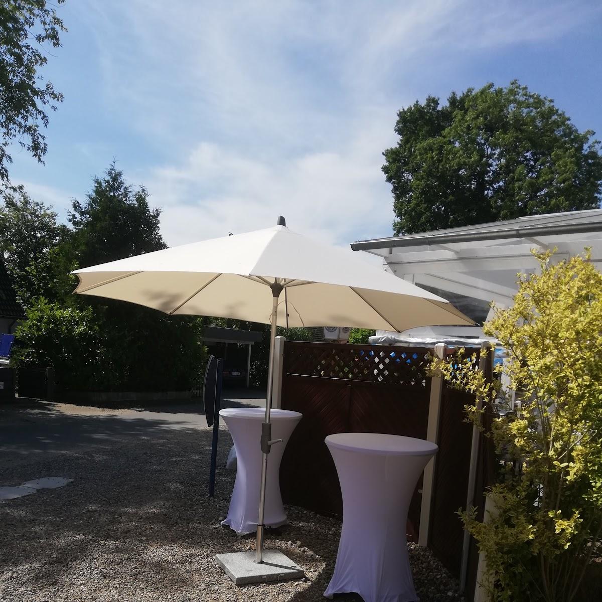 Restaurant "Landgasthof er Stuben - Hans Jörg Windheuser" in Achtrup