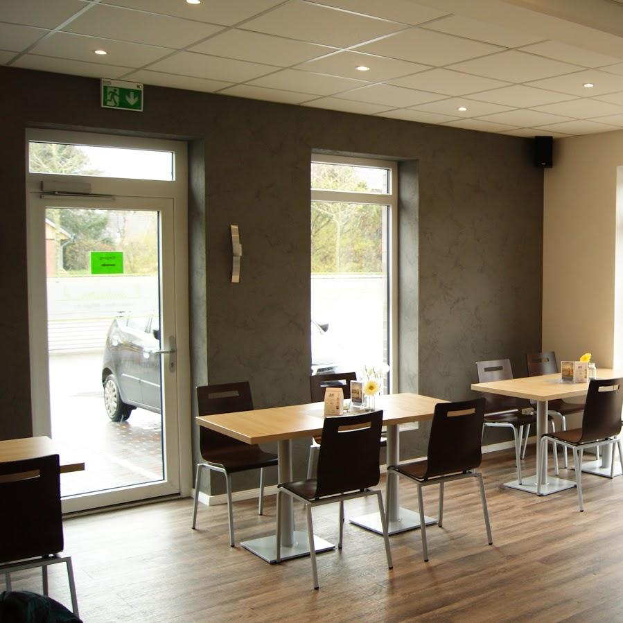 Restaurant "Imbisstro" in Langenhorn