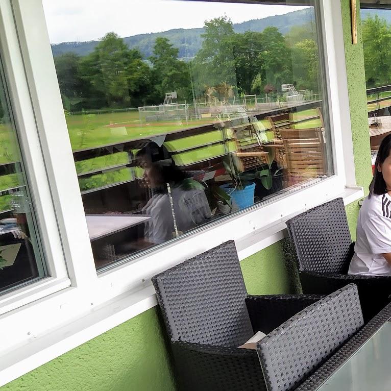 Restaurant "Gaststätte Waldblick" in  Rudersberg