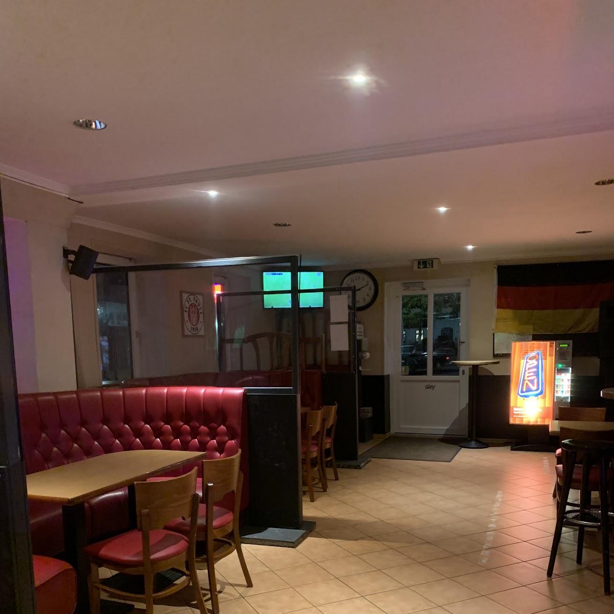 Restaurant "Gaststätte Colle" in Leck