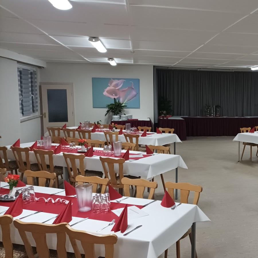Restaurant "Mein Küchentraum" in Eldena