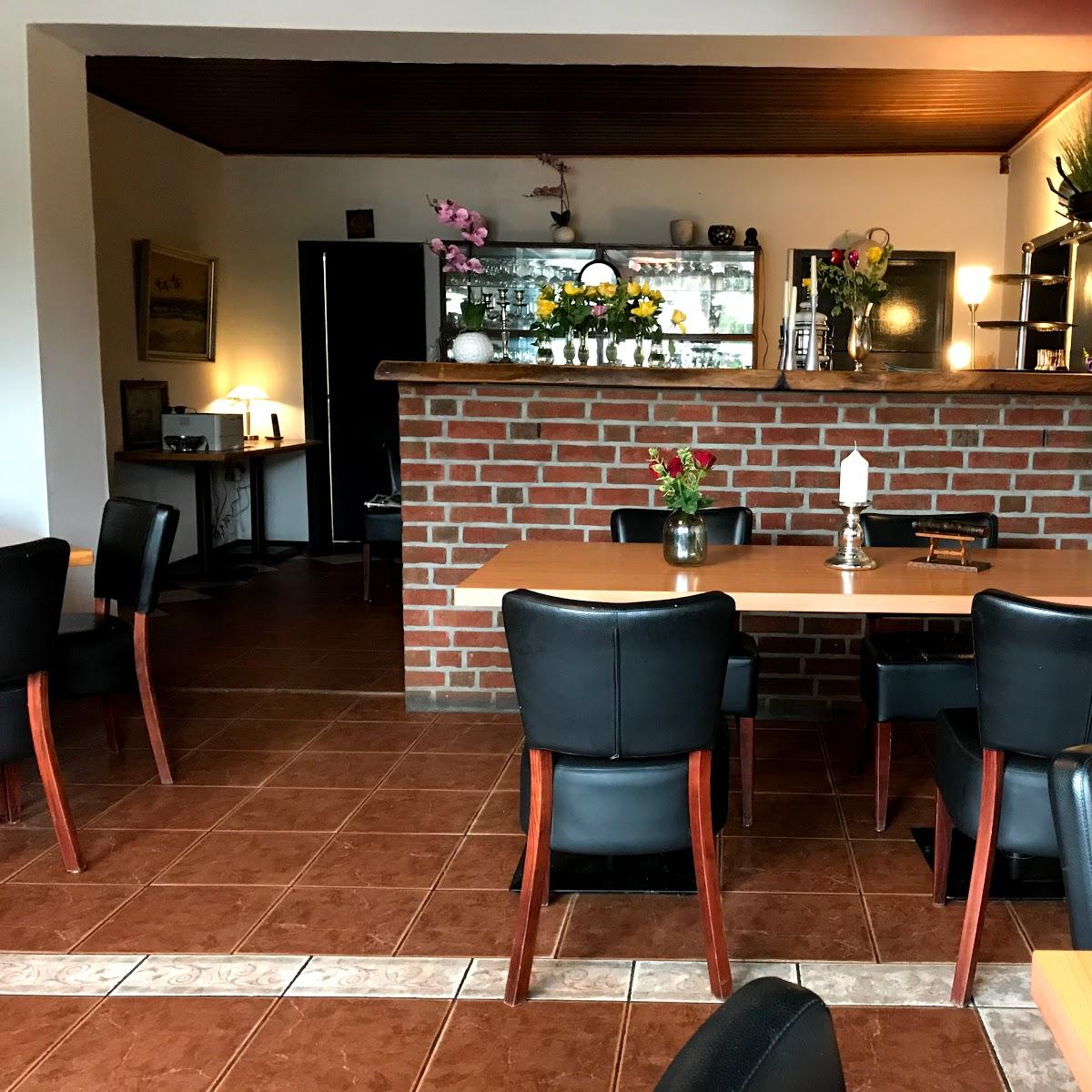 Restaurant "G70 -- Gaststätte Sandy Twachtmann" in Grebs-Niendorf