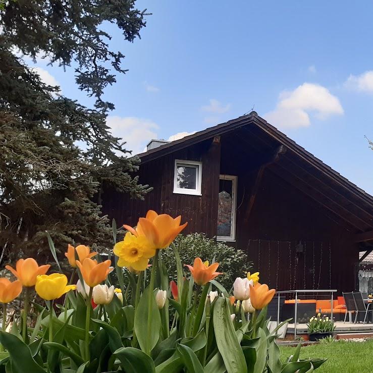 Restaurant "Gästehaus am Steinwald" in Friedenfels