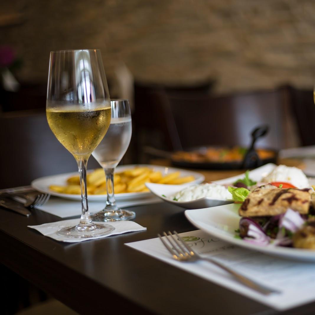 Restaurant "Restaurant Corfu" in Duisburg