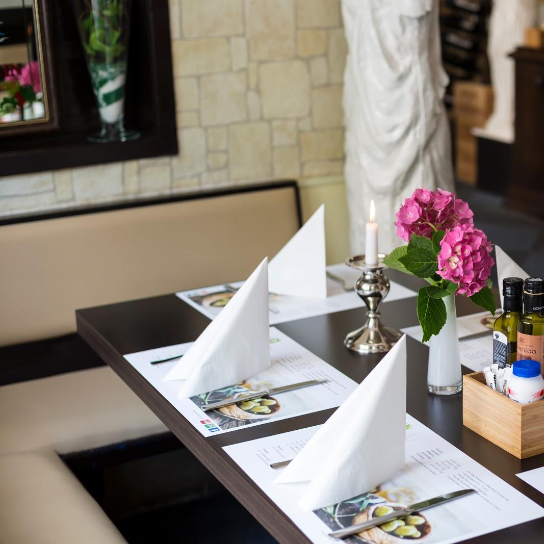 Restaurant "Restaurant Corfu" in  Duisburg