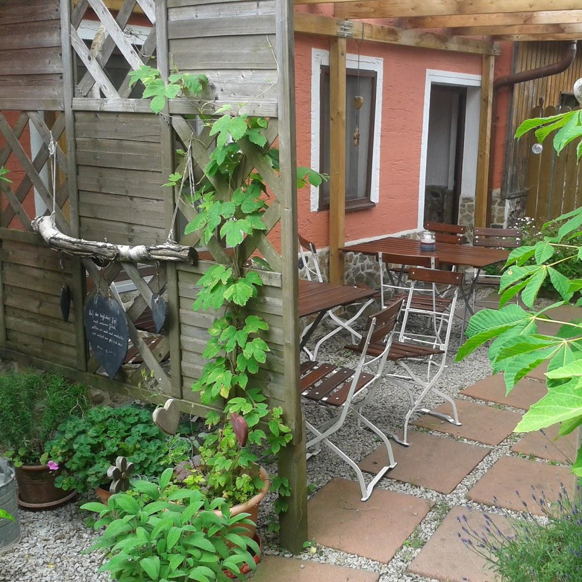 Restaurant "Gasthof Weißenstein" in Fuchsmühl