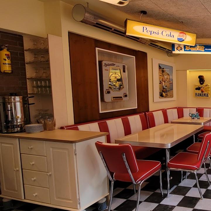 Restaurant "Gasthof Krone" in Fladungen