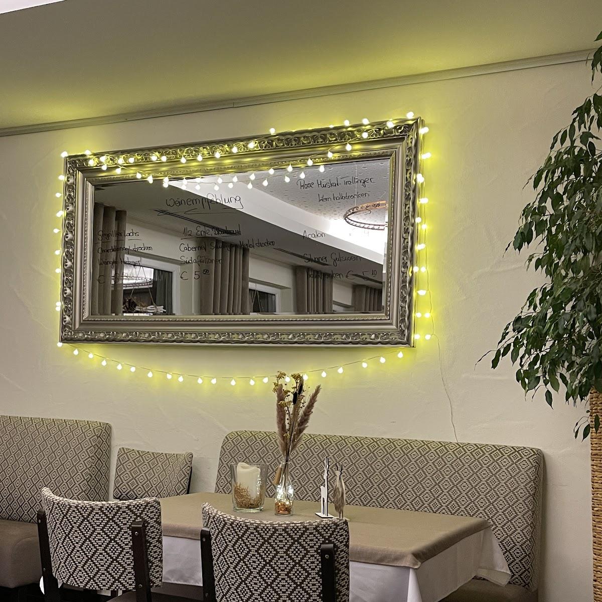 Restaurant "Restaurant STROHBECKs" in Althütte