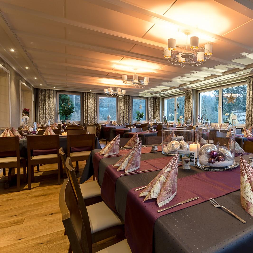 Restaurant "Waldgaststätte Peterhof" in Gersthofen- Peterhof