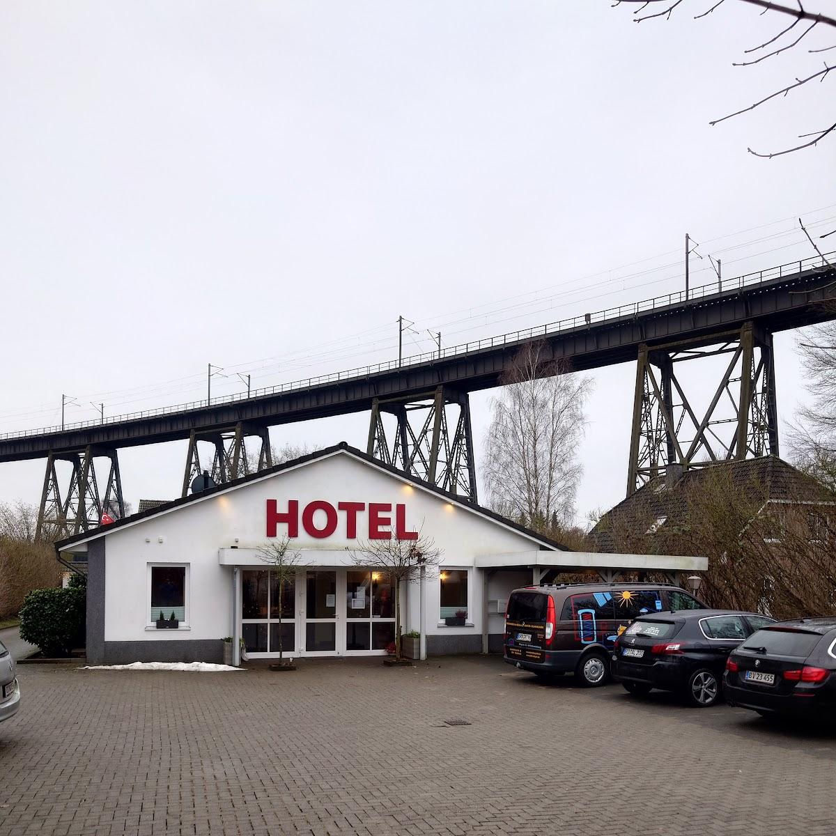 Restaurant "Hotel-Restaurant Ofelder" in Osterrönfeld