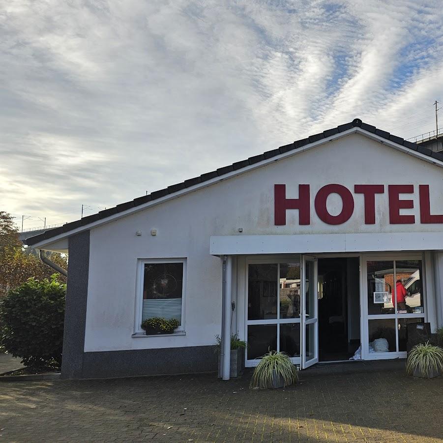 Restaurant "Hotel-Restaurant Ofelder" in Osterrönfeld