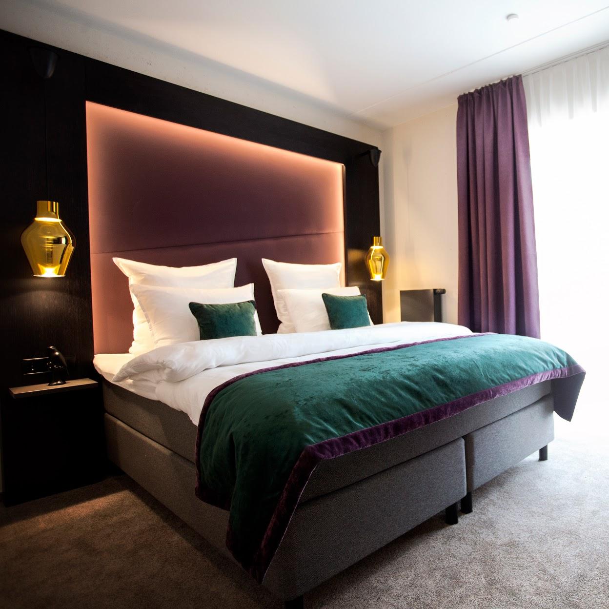 Restaurant "ONNO Hotel by Norman" in Rendsburg