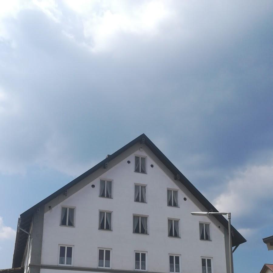 Restaurant "Gasthaus Gschlößl" in Aiglsbach