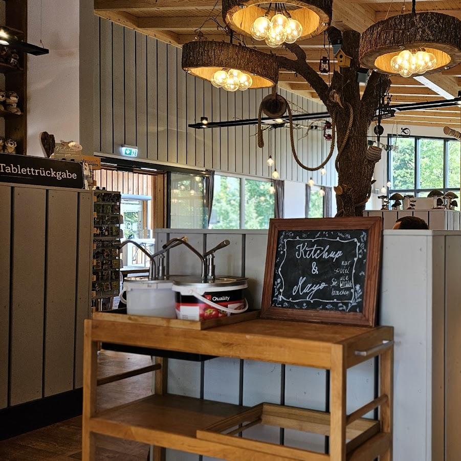 Restaurant "Himmel und Erde - Restaurant & Souvenir-Shop" in Hanstedt