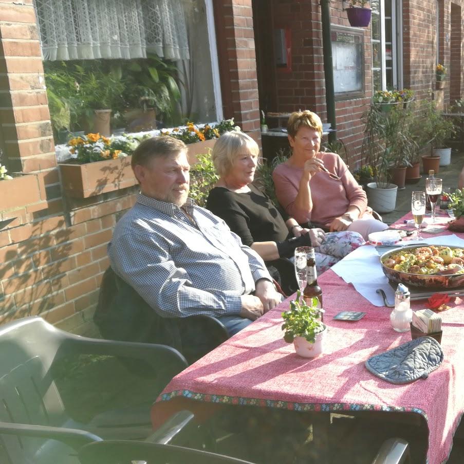 Restaurant "Waldschänke hotel und Gaststätten, Restaurants" in Undeloh