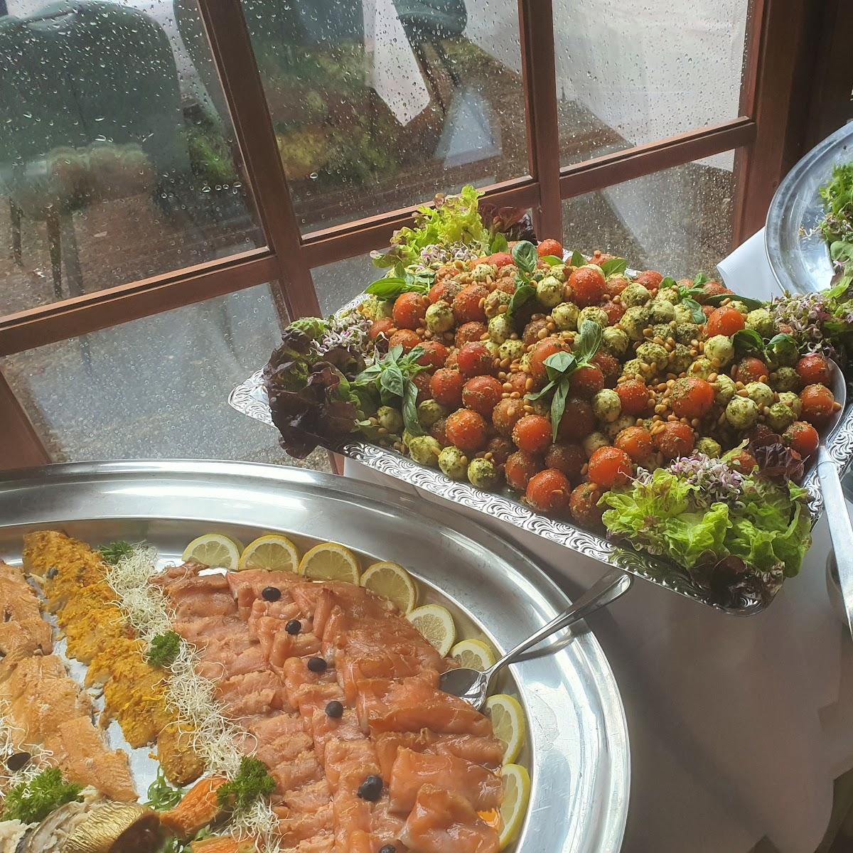 Restaurant "Restaurant 1221" in Jork