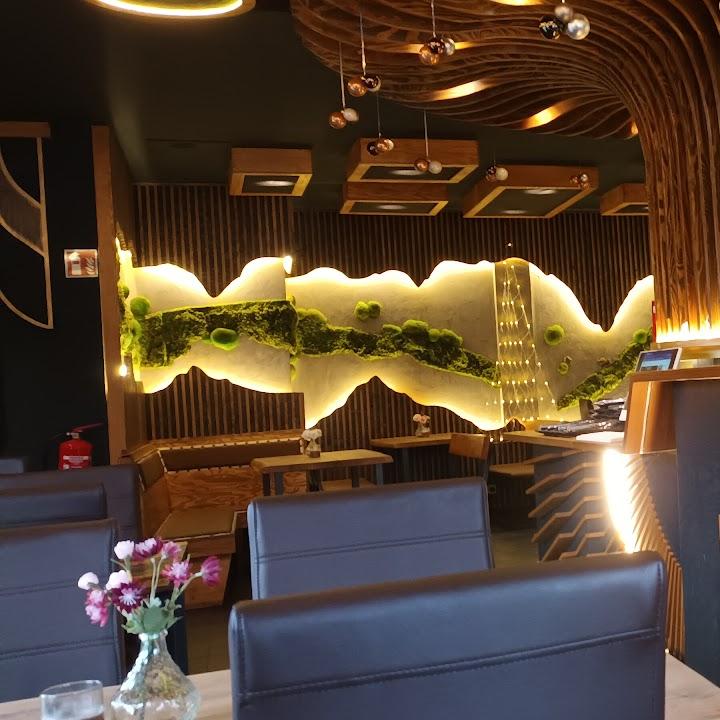 Restaurant "JA AN Restaurant -" in Jork
