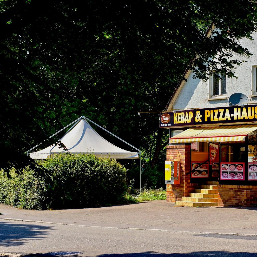 Restaurant "Star Kebab + Pizza Schlechtbach" in  Rudersberg