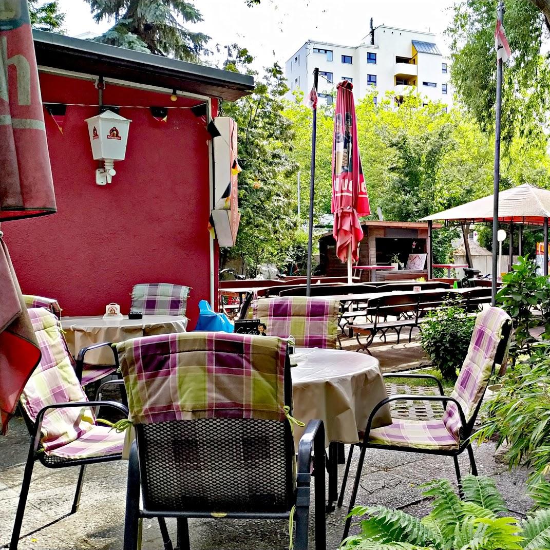 Restaurant "Restaurant Tinis Inn" in Berlin