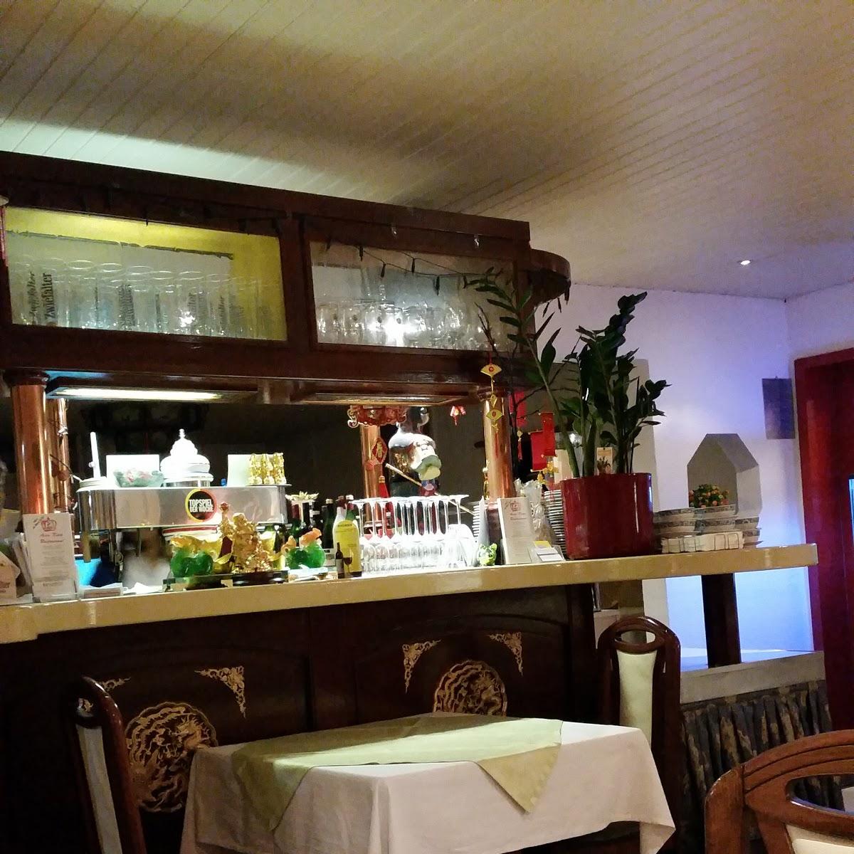 Restaurant "Asia King Restaurant" in Pfullingen