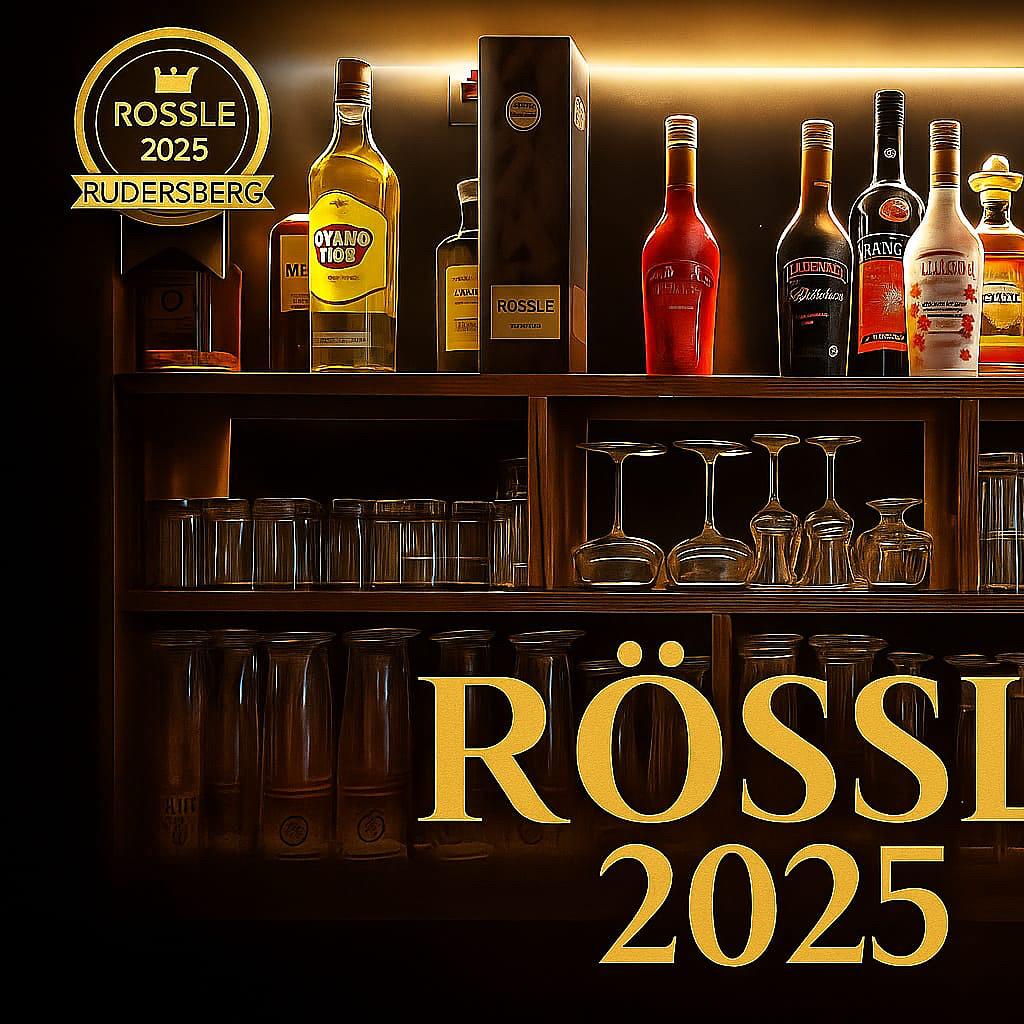 Restaurant "Rössle" in Rudersberg