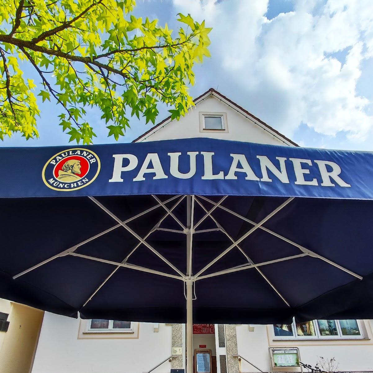 Restaurant "Rössle" in Rudersberg