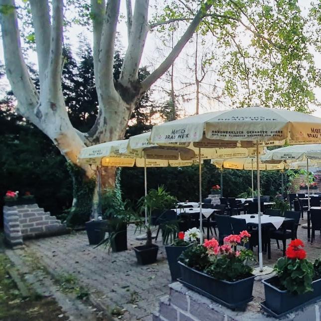 Restaurant "Thomas Grill" in  Rhein