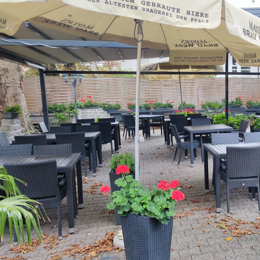 Restaurant "Thomas Grill" in Ludwigshafen am Rhein