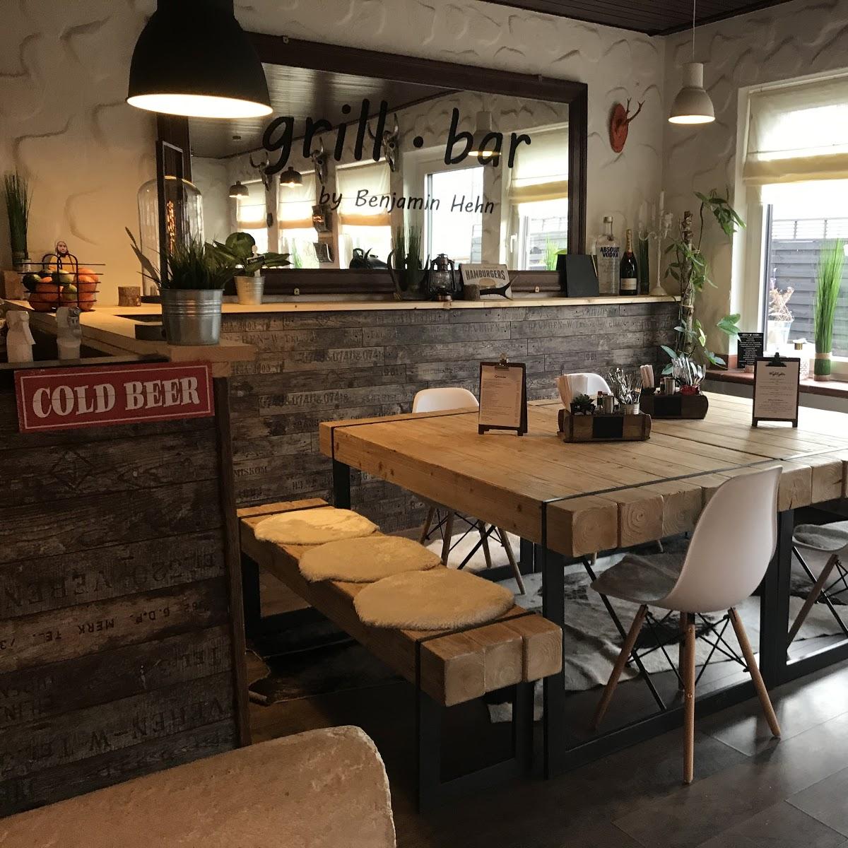 Restaurant "grill.bar by Benjamin Hehn" in  Schorndorf